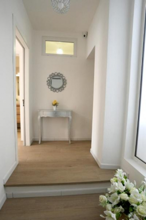 Luxury Rooms Paoli 19